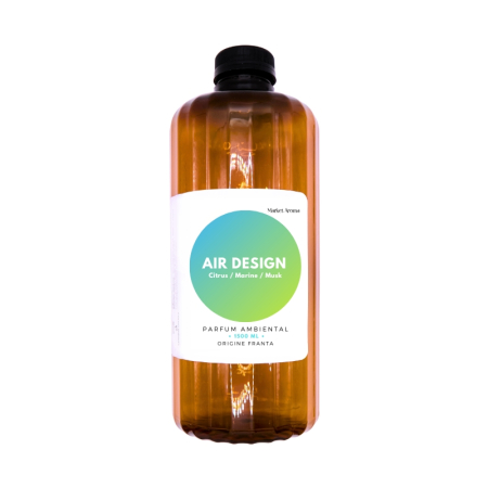 AROMA BOUTIQUE - Air Design