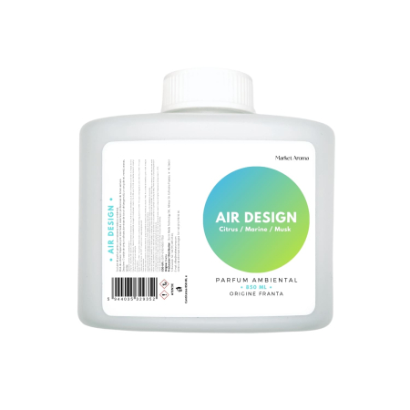 AROMA BOUTIQUE - Air Design