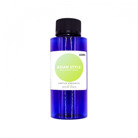 AROMA BOUTIQUE - Asian Style