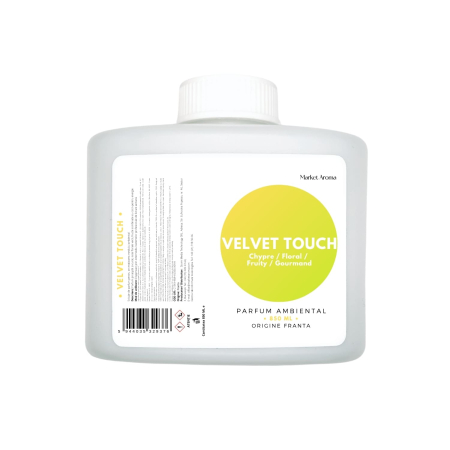 AROMA BOUTIQUE - rezerva-de-parfum-velvet-touch