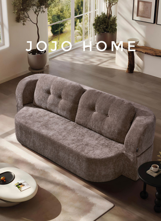 Mobilier Living - Canapea Premium Dualis Max - HD Foam Maro