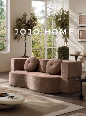 Mobilier Living - Canapea Premium Dualis - HD Foam Maro