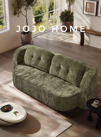 Canapele Living - Canapea Premium Dualis Max - HD Foam Verde