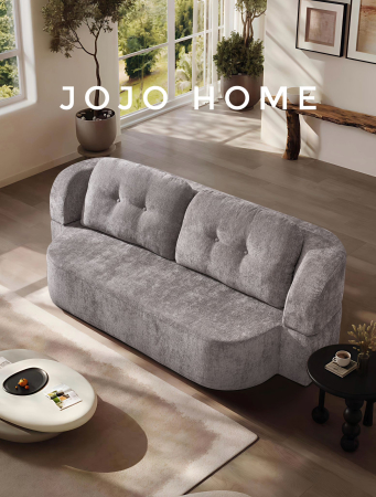 Canapele Living - Canapea Premium Dualis Max - HD Foam Gri