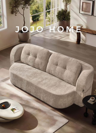 Mobilier Living - Canapea Premium Dualis Max - HD Foam Bej