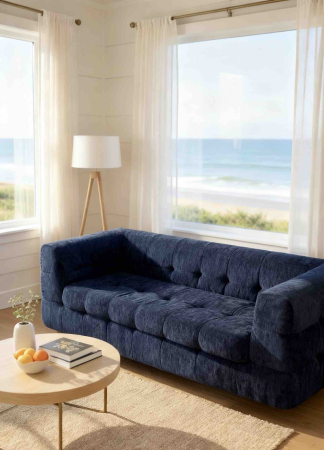 Canapele Modulare - canapea-premium-mira-bleumarin