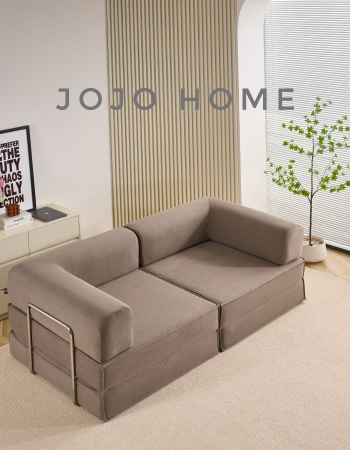 Canapele Living - Canapea Premium Modulara Innova - HD Foam Bej