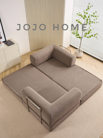 Canapea Premium Modulara Innova - HD Foam Bej [3]
