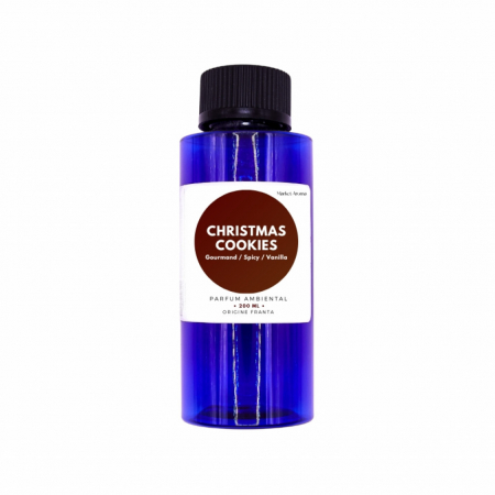 AROMA BOUTIQUE - rezerva-de-parfum-christmas-cookies