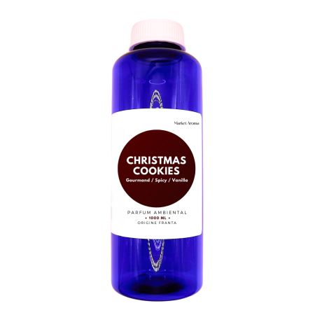 Rezerve Parfum - rezerva-de-parfum-christmas-cookies