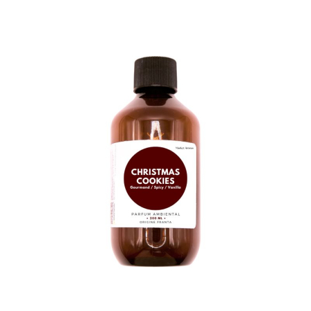 AROMA BOUTIQUE - rezerva-de-parfum-christmas-cookies