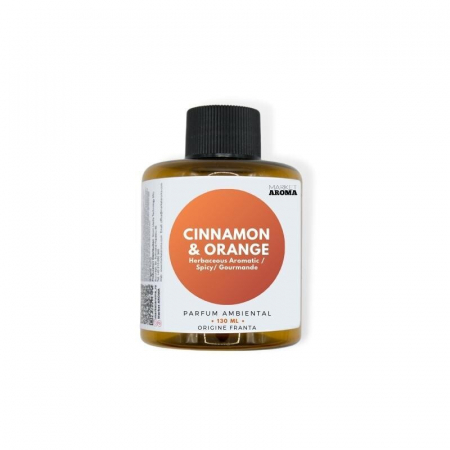 AROMA BOUTIQUE - rezerva-de-parfum-cinnamon-and-orange