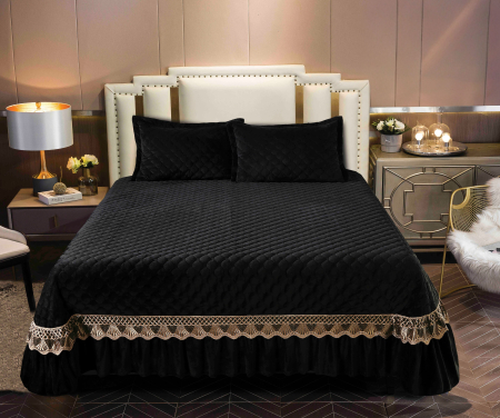 Cuvertura Deluxe, 3 Piese - Cuvertura Deluxe, 3 Piese