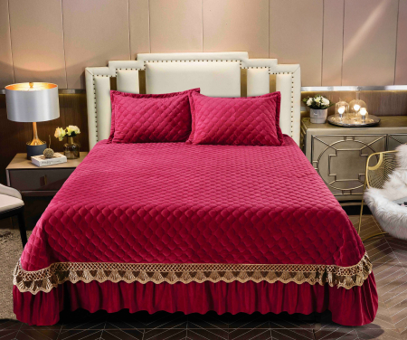 Cuvertura Deluxe, 3 Piese - Cuvertura Deluxe, 3 Piese