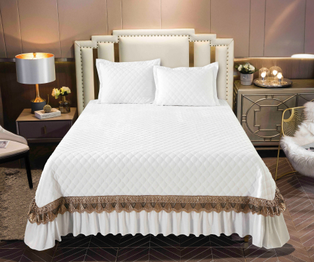 Cuvertura Deluxe, 3 Piese - Cuvertura Deluxe, 3 Piese