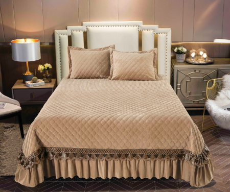 Cuvertura Deluxe, 3 Piese - Cuvertura Deluxe, 3 Piese