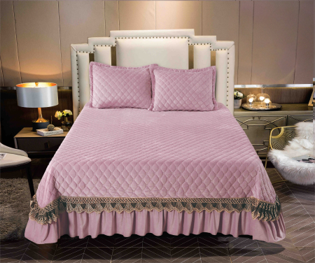 Cuvertura Deluxe, 3 Piese - Cuvertura Deluxe, 3 Piese