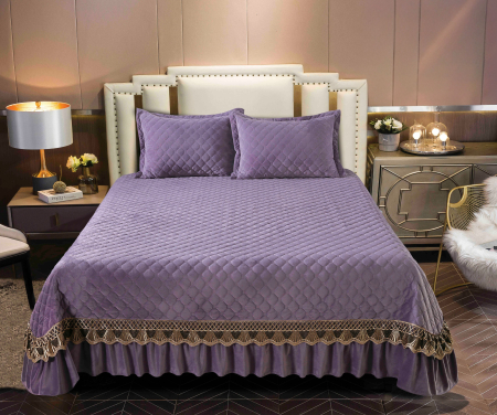 Cuvertura Deluxe, 3 Piese - Cuvertura Deluxe, 3 Piese