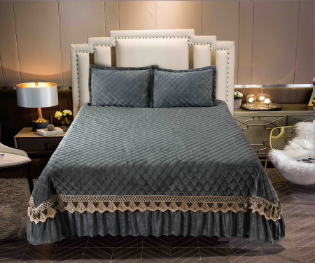 Cuvertura Deluxe, 3 Piese - Cuvertura Deluxe, 3 Piese