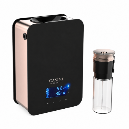AROMA BOUTIQUE - difuzor-de-parfum-ambiental-elysium-casimi-scent