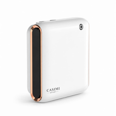 Difuzoare de Parfum - Difuzor de parfum Majestic pentru camera, Bluetooth, pana la 30 mp