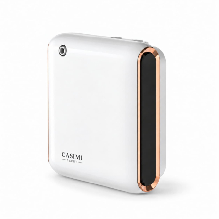 Difuzor de parfum Majestic pentru camera, Bluetooth, pana la 30 mp [1]