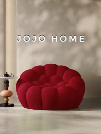 Fotolii Living - fotoliu-premium-bubble-hd-foam-bordo