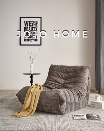 Mobilier Living - fotoliu-premium-casina-hd-foam-cappuccino