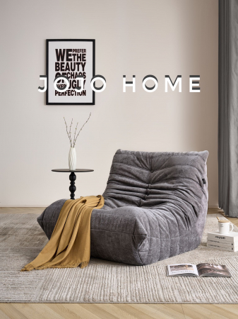 Mobilier Living - fotoliu-premium-casina-hd-foam-gri