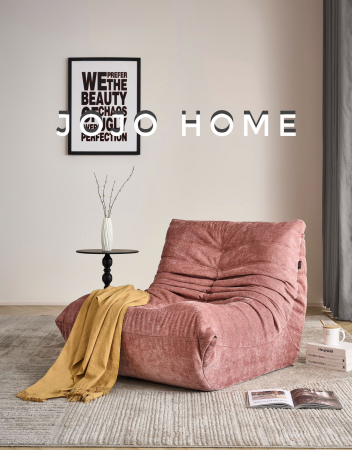 Mobilier Living - fotoliu-premium-casina-hd-foam-roz