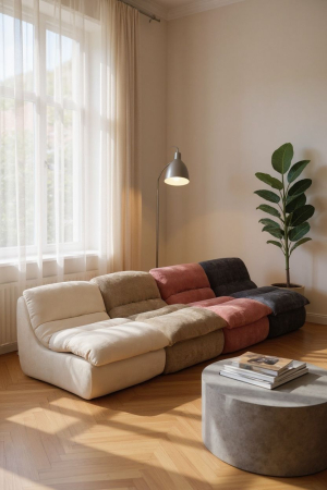 fotoliu-premium-lounge-hd-foam-Crem [4]