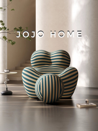 Mobilier Living - fotoliu-premium-mama-bear-verde-bej