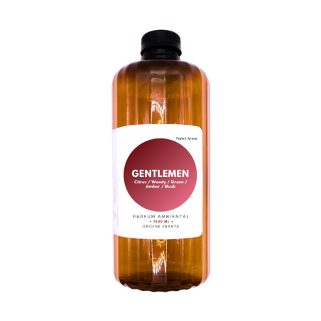 AROMA BOUTIQUE - rezerva-de-parfum-gentleman