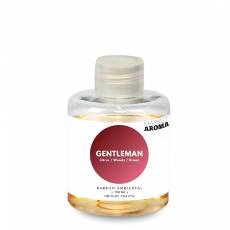 AROMA BOUTIQUE - rezerva-de-parfum-gentleman