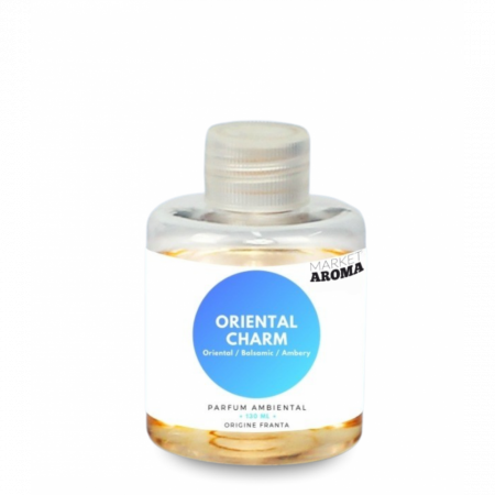 AROMA BOUTIQUE - rezerva-de-parfum-oriental-charm
