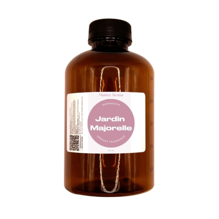 Jardin Majorelle - Marrakech [1]