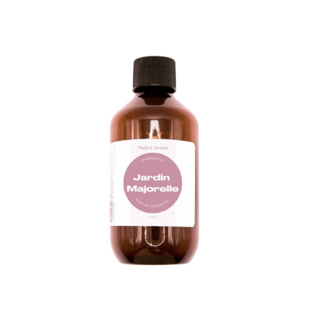 AROMA BOUTIQUE - Jardin Majorelle - Marrakech