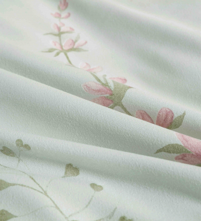 Lenjerie De Pat, Cu Elastic, 6 Piese, Finet Premium - LPBF6PE118 [6]