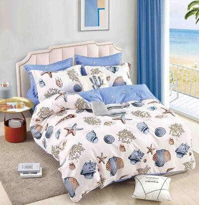 Lenjerii De Pat, Finet Premium, 1 Persoana - Lenjerie pat ,  1 persoana , 4 piese , finet premium
