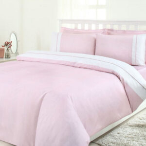 Lenjerii Damasc Egiptean King Size - Lenjerie-de-pat-bumbac-egiptean-king-size-dream6