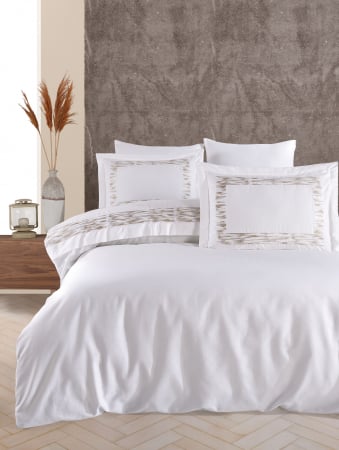 Lenjerii Premium Collection - lenjerie_de_pat_arvent_gri_casimi