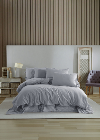 Lenjerii De Pat Premium Collection - lenjerie_de_pat_garcia_antrasit_casimi_p1