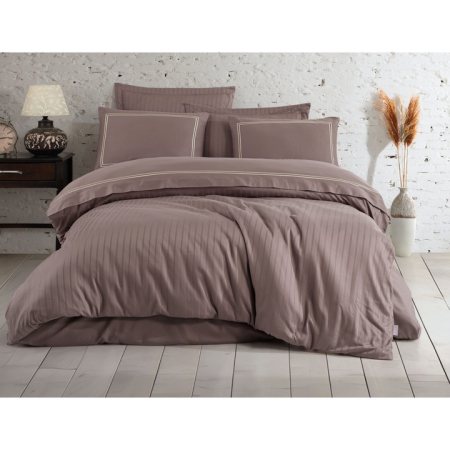 Lenjerii De Pat Premium Collection - lenjerie_de_pat_imge_cappucino_casimi_p1