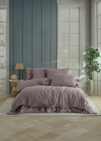 Lenjerii Premium Collection - lenjerie_de_pat_garcia_bej_casimi_p1