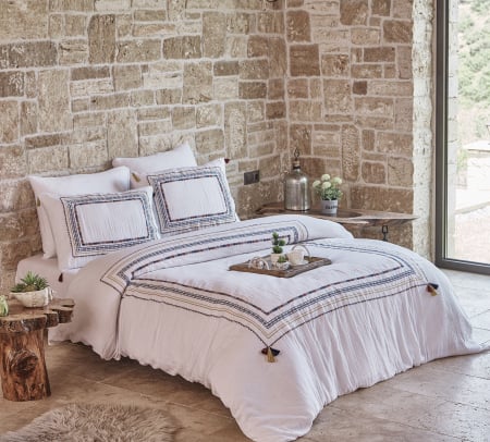 Lenjerii Premium Collection - lenjerie_de_pat_porto_casimi