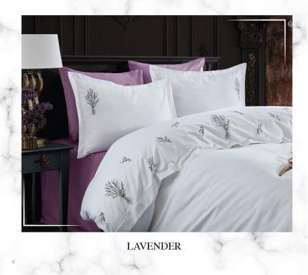 Lenjerii Premium Collection - lenjerie_de_pat_lavender_casimi