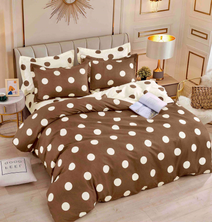 Lenjerii De Pat, Finet Premium, 1 Persoana - Lenjerie pat 1 Persoana Finet 4 piese RJB153