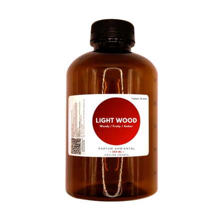 Rezervă de Parfum Light Wood 100ml [1]