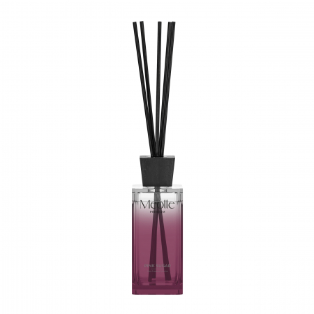 Difuzoare cu Betisoare - difuzor-cu-betisoare-pink-sugar-100-ml