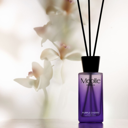 difuzor-cu-betisoare-purple-cherry-100-ml [5]